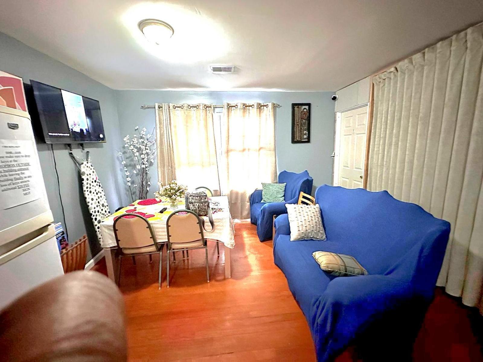 Divine Villa And Resorts 67 Sherman 5Mins To Ewr Airport And 4Mins To Penn Station Newark, 20Mins To New York エクステリア 写真